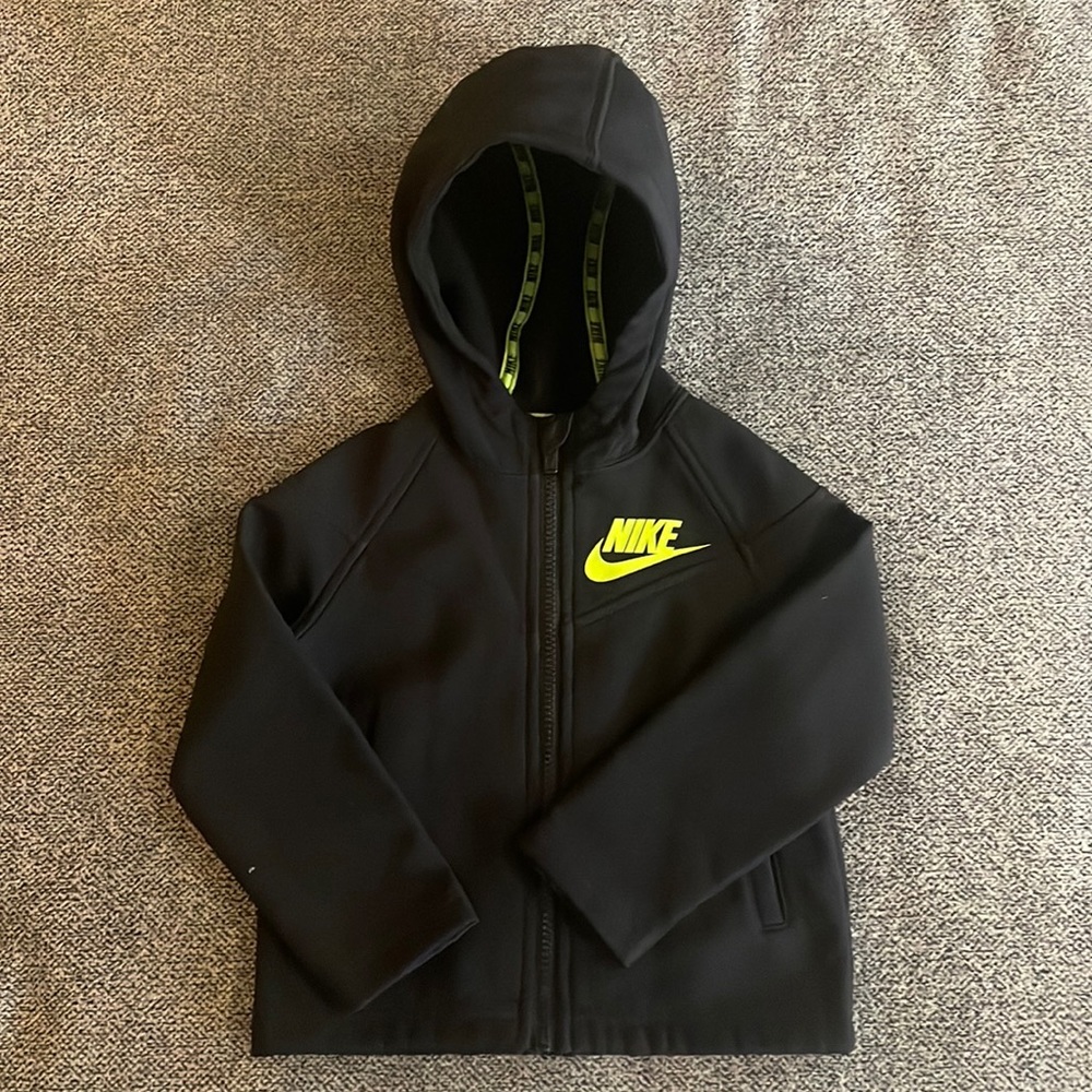 Nike Toddler Jacket